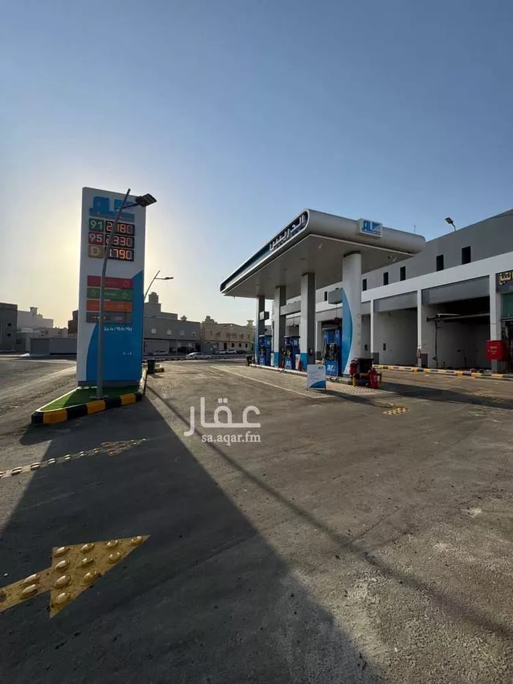 محل للإيجار في شارع عبد الله بن ابيه, حي الفروسية, مدينة جدة, منطقة مكة المكرمة 8
