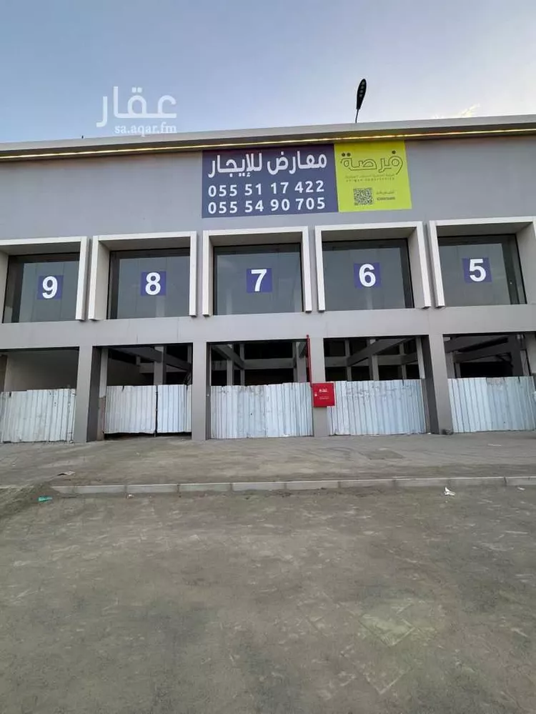 محل للإيجار في شارع عبد الملك بن أبي عامر, حي الفلاح, مدينة جدة, منطقة مكة المكرمة صورة 2