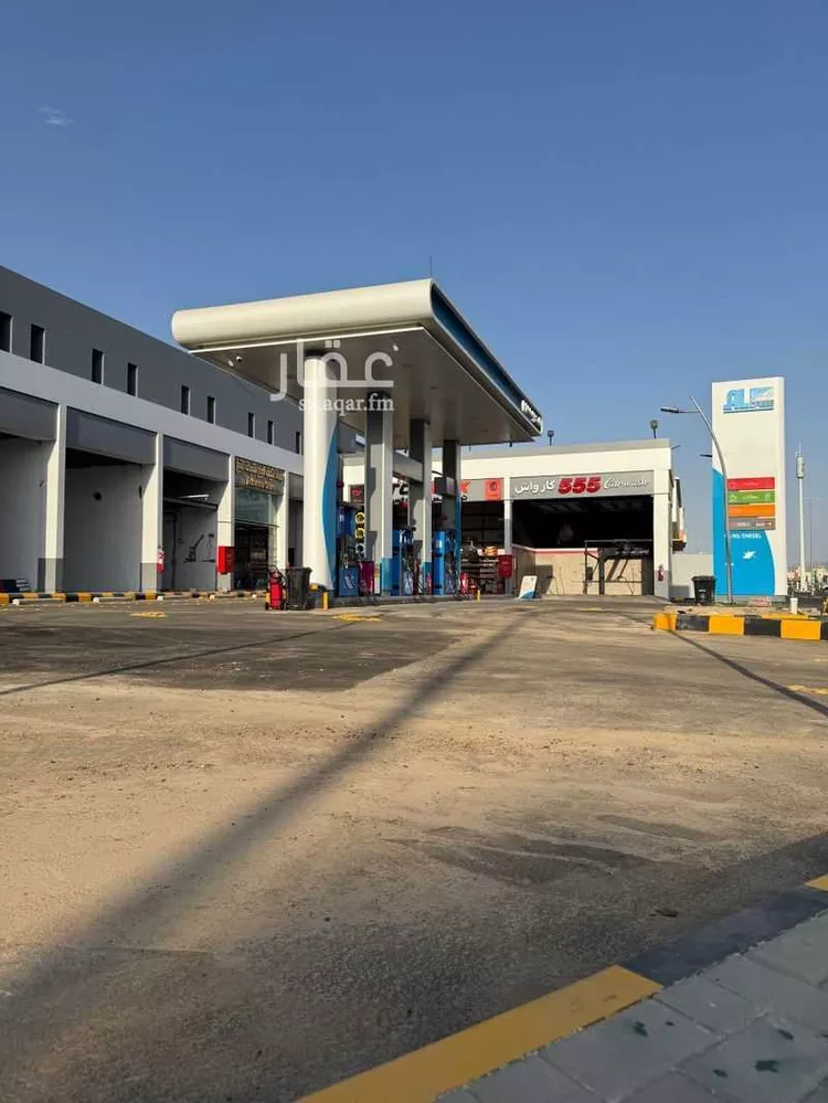 Shop for Rent in Jeddah Al Frosyah
