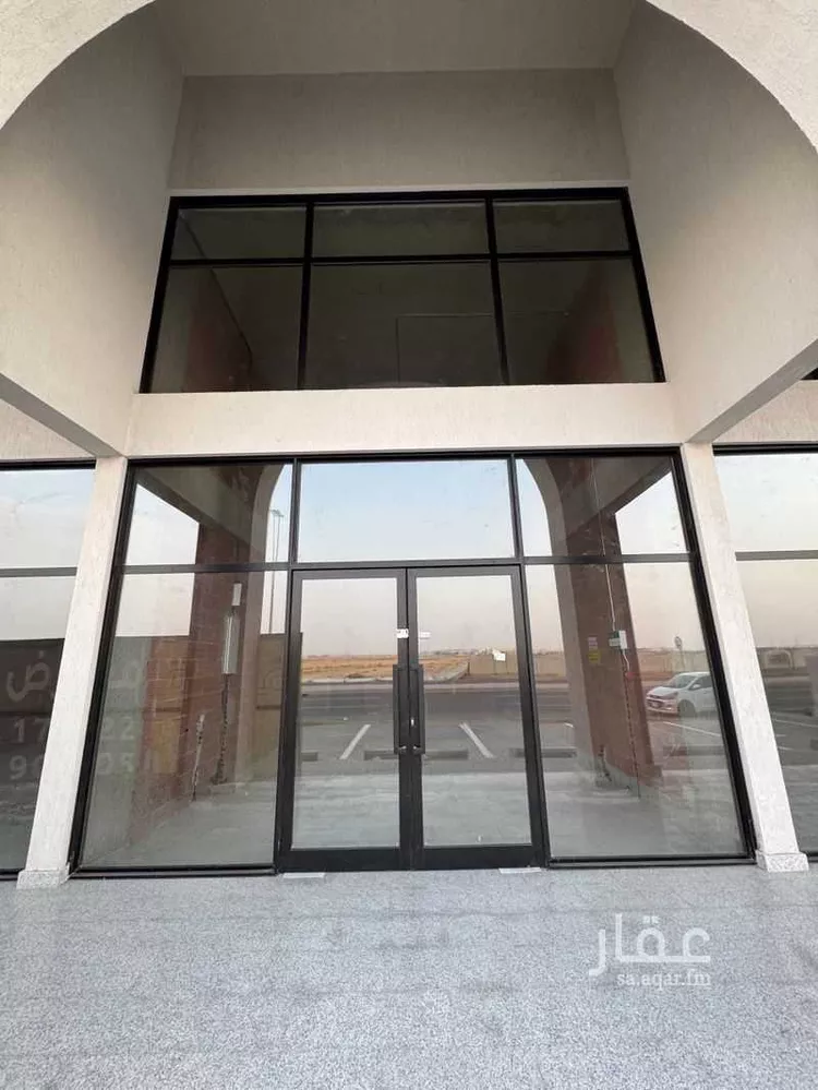 محل للإيجار في شارع عابر القرات, حي الشراع, مدينة جدة, منطقة مكة المكرمة صورة 5