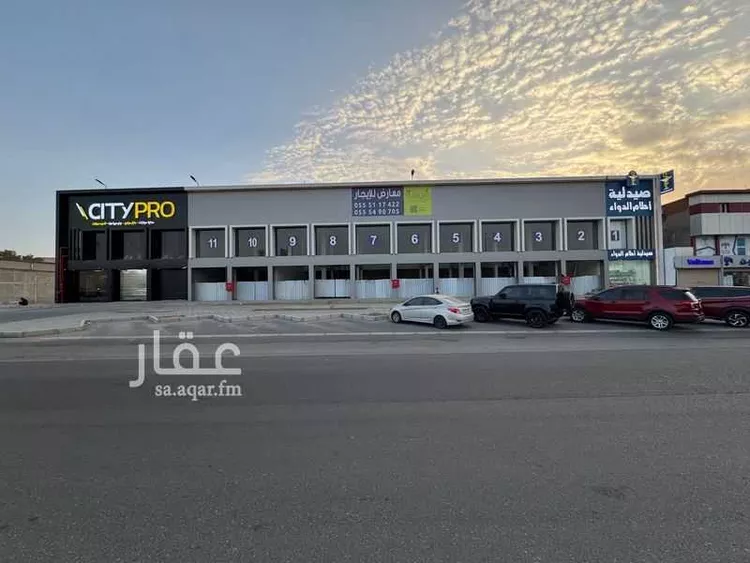 محل للإيجار في شارع عبد الملك بن أبي عامر, حي الفلاح, مدينة جدة, منطقة مكة المكرمة صورة 5