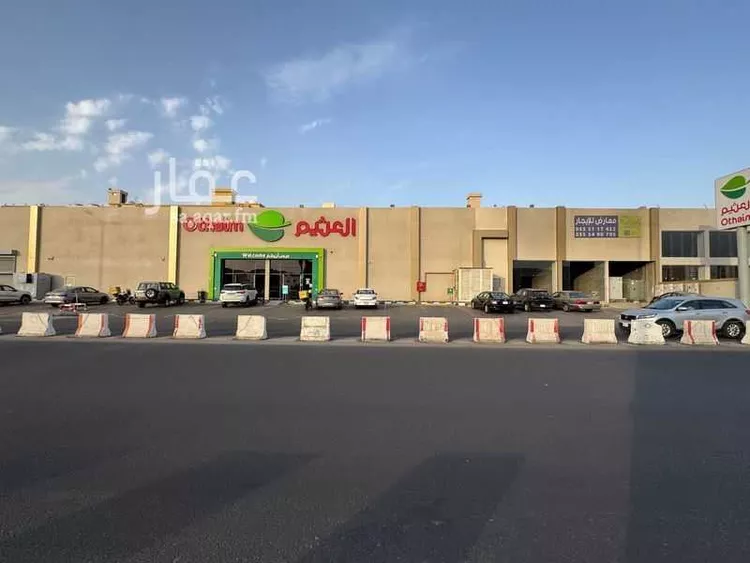 Shop for Rent in Jeddah As Salhiyah