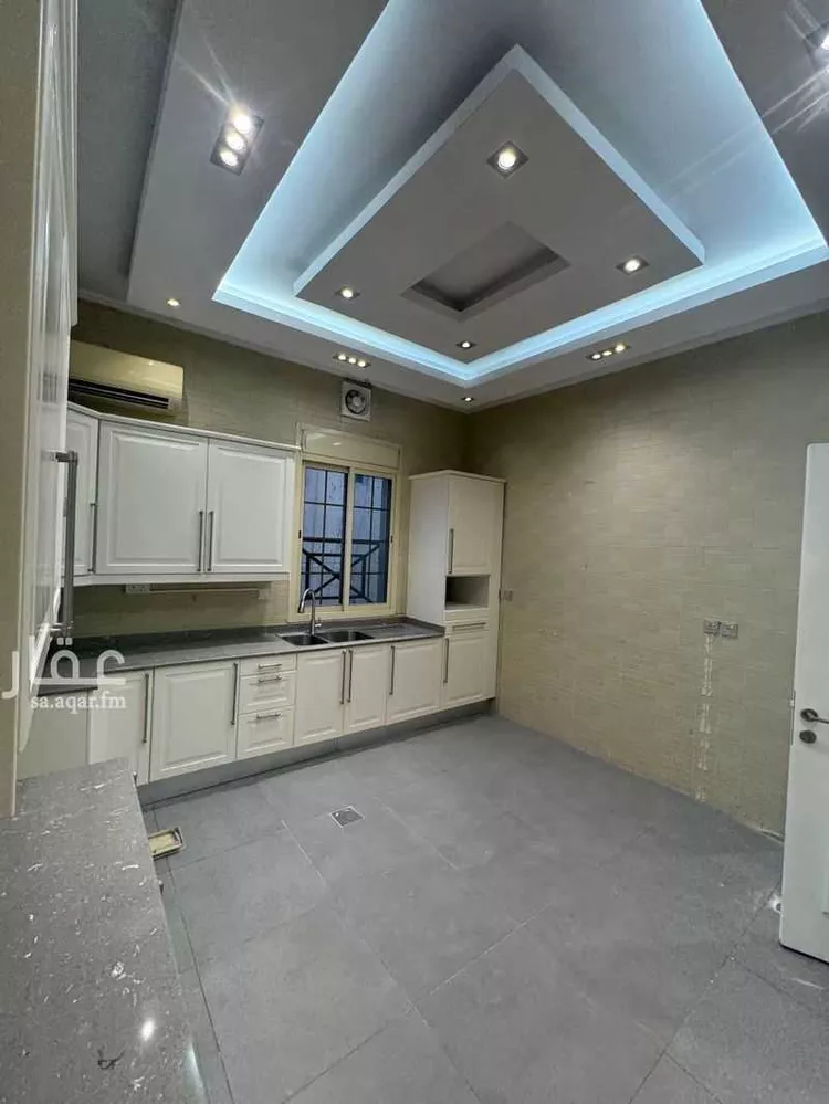 شقة للإيجار في شارع ابو الحسن البصري, حي الروضة, مدينة جدة, منطقة مكة المكرمة صورة 3