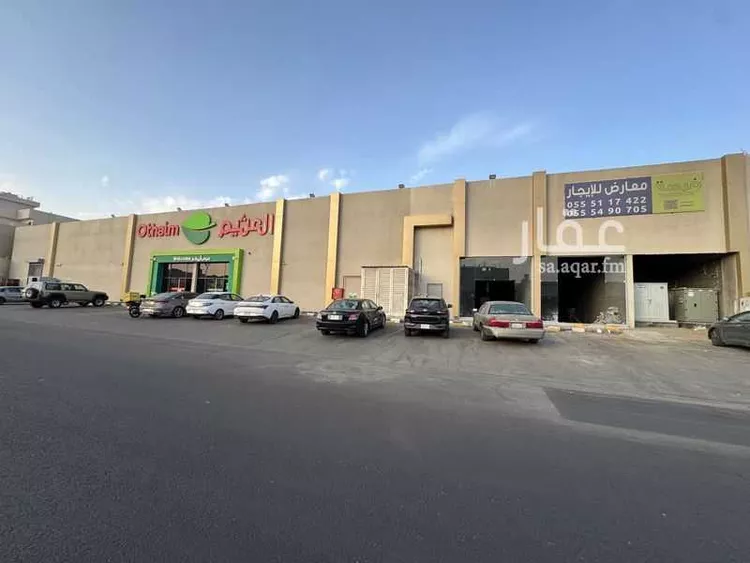محل للإيجار في شارع ياسر بن عامر الكناني الفرعي, حي الصالحية, مدينة جدة, منطقة مكة المكرمة صورة 4