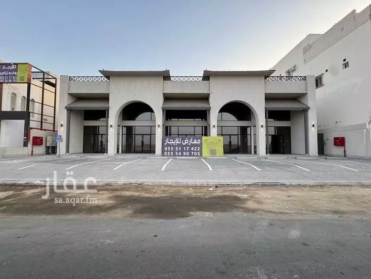 محل للإيجار في شارع عابر القرات, حي الشراع, مدينة جدة, منطقة مكة المكرمة صورة 3