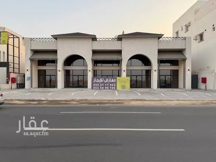 محل للإيجار في شارع عابر القرات, حي الشراع, مدينة جدة, منطقة مكة المكرمة 8