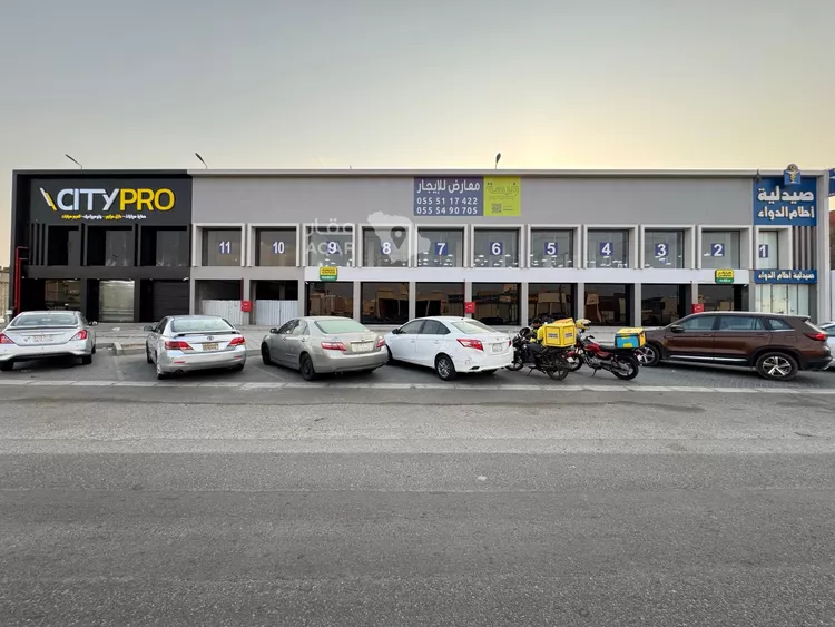 Shop for Rent in Jeddah Al Falah صورة 2
