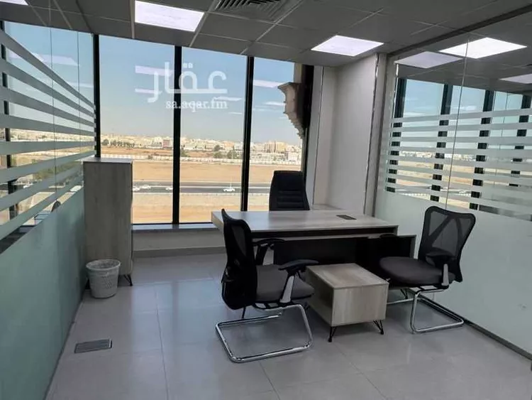 Commercial Office for Rent in Jeddah Al Wurud صورة 3