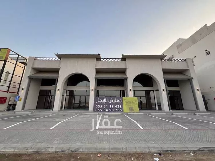 محل للإيجار في شارع شارع عابر القرات, حي الشراع, مدينة جدة, منطقة مكة المكرمة صورة 4