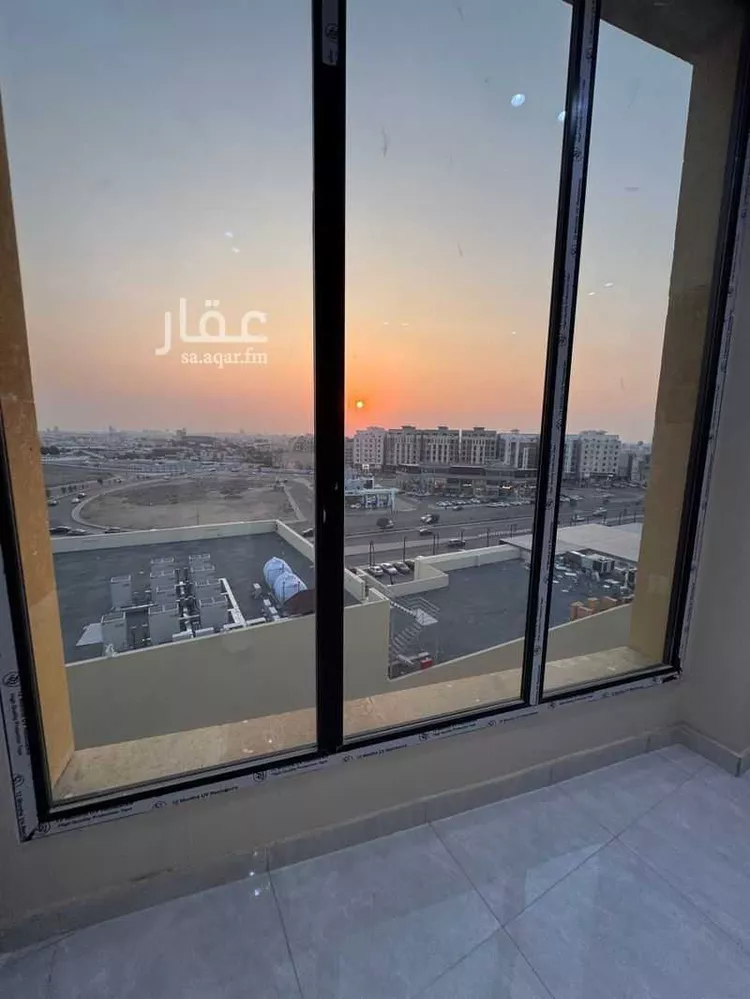 Commercial Office for Rent in Jeddah Al Wahah صورة 3