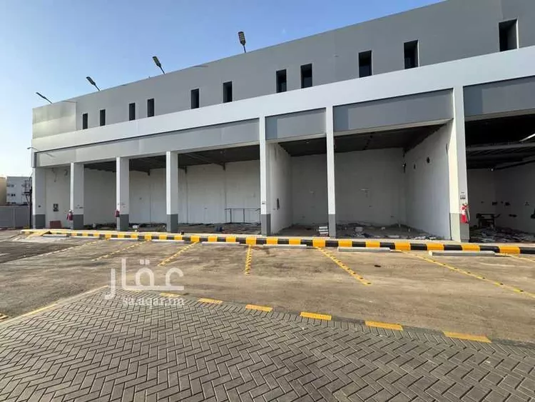 محل للإيجار في شارع عبد الله بن ابيه, حي الفروسية, مدينة جدة, منطقة مكة المكرمة صورة 3