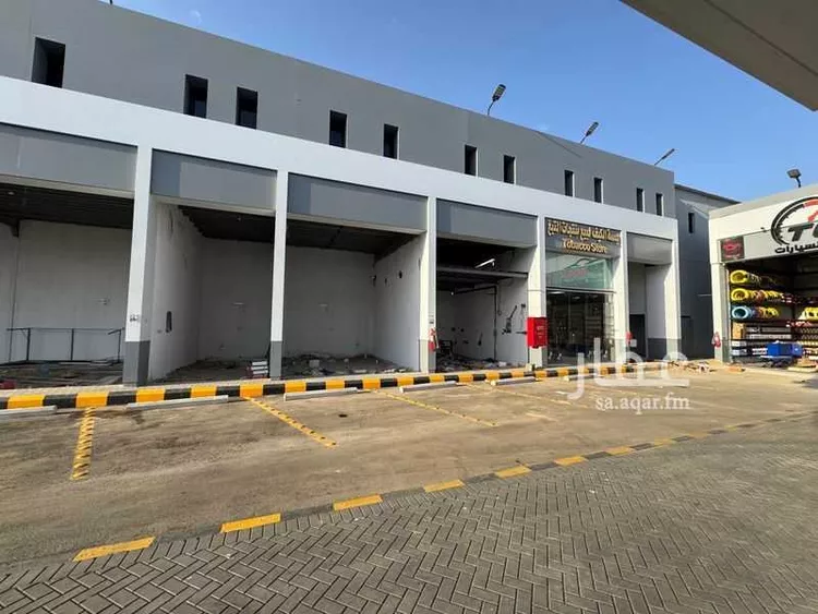 محل للإيجار في شارع عبد الله بن ابيه, حي الفروسية, مدينة جدة, منطقة مكة المكرمة صورة 5