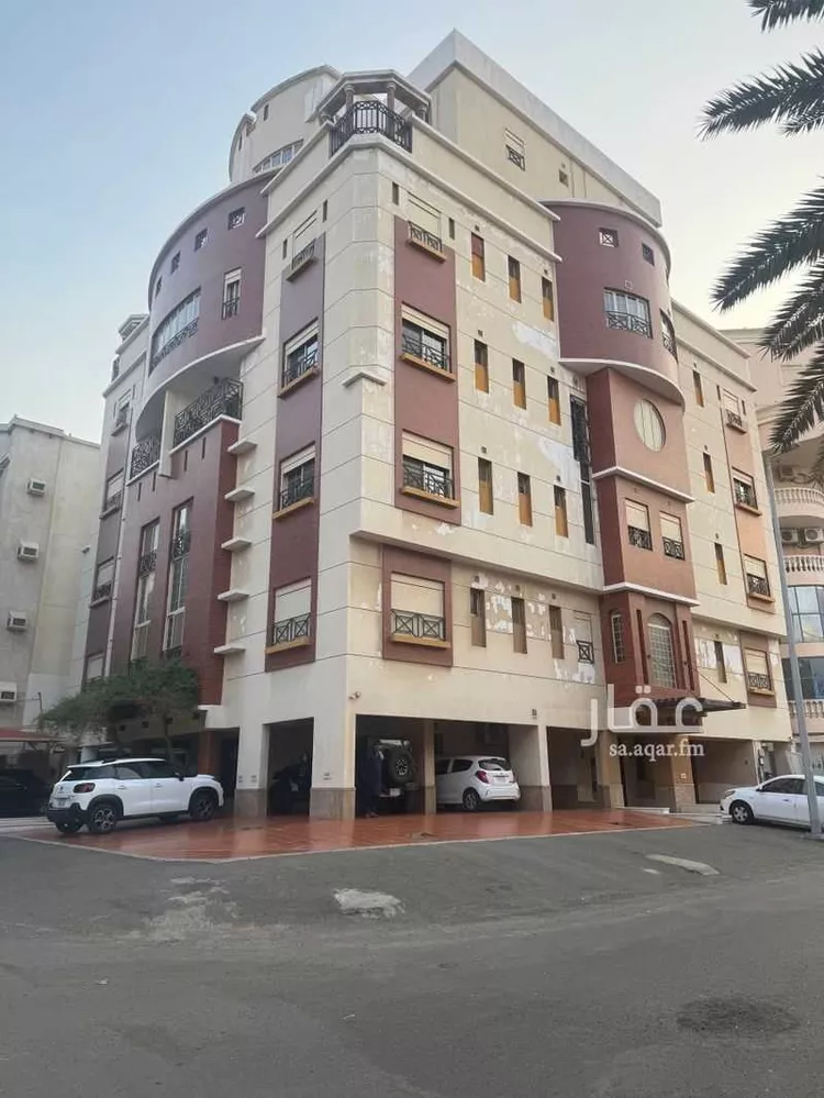 شقة للإيجار في شارع ابو الحسن البصري, حي الروضة, مدينة جدة, منطقة مكة المكرمة صورة 4