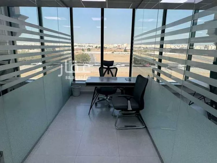 مكتب تجاري للإيجار في شارع الامير ماجد الفرعي, حي الورود, مدينة جدة, منطقة مكة المكرمة صورة 2