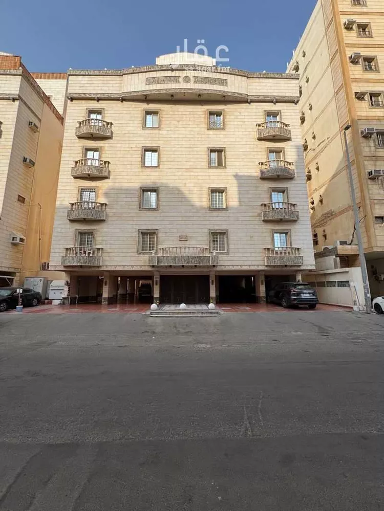 عمارة للبيع في شارع الجيل الجديد, حي السلامة, مدينة جدة, منطقة مكة المكرمة