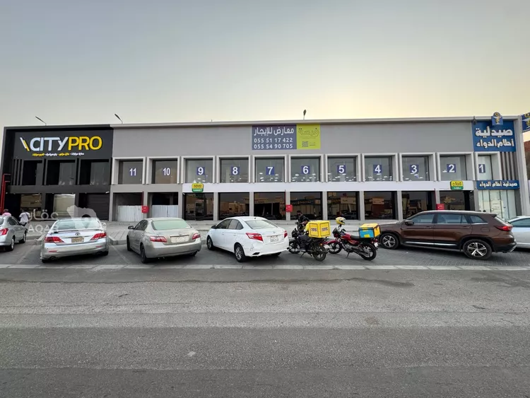Shop for Rent in Jeddah Al Falah صورة 5