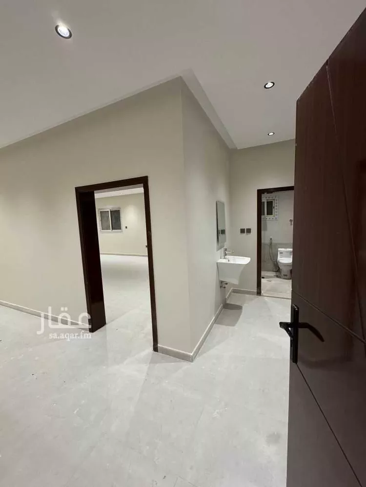 شقة للإيجار في شارع محمد الطائي, حي وادي جليل, مدينة مكة المكرمة, منطقة مكة المكرمة صورة 3