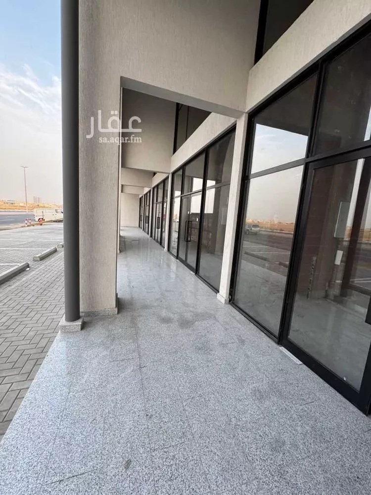 محل للإيجار في شارع عابر القرات, حي الشراع, مدينة جدة, منطقة مكة المكرمة صورة 2