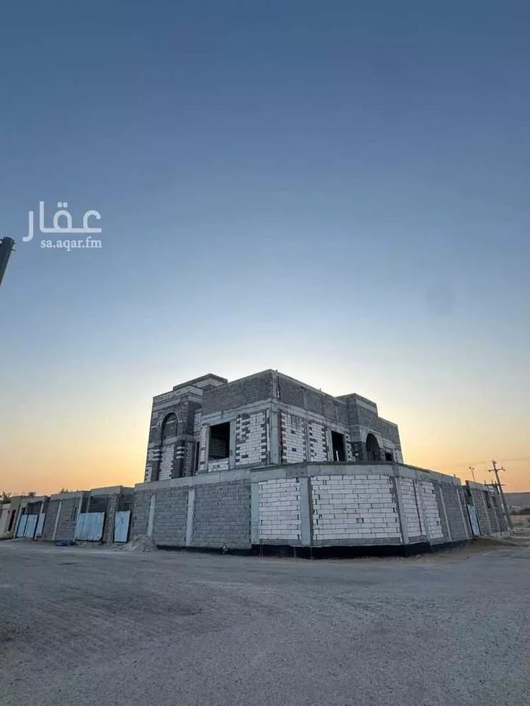 فيلا للبيع في حي ج9, مدينة حريملاء, منطقة الرياض صورة 4