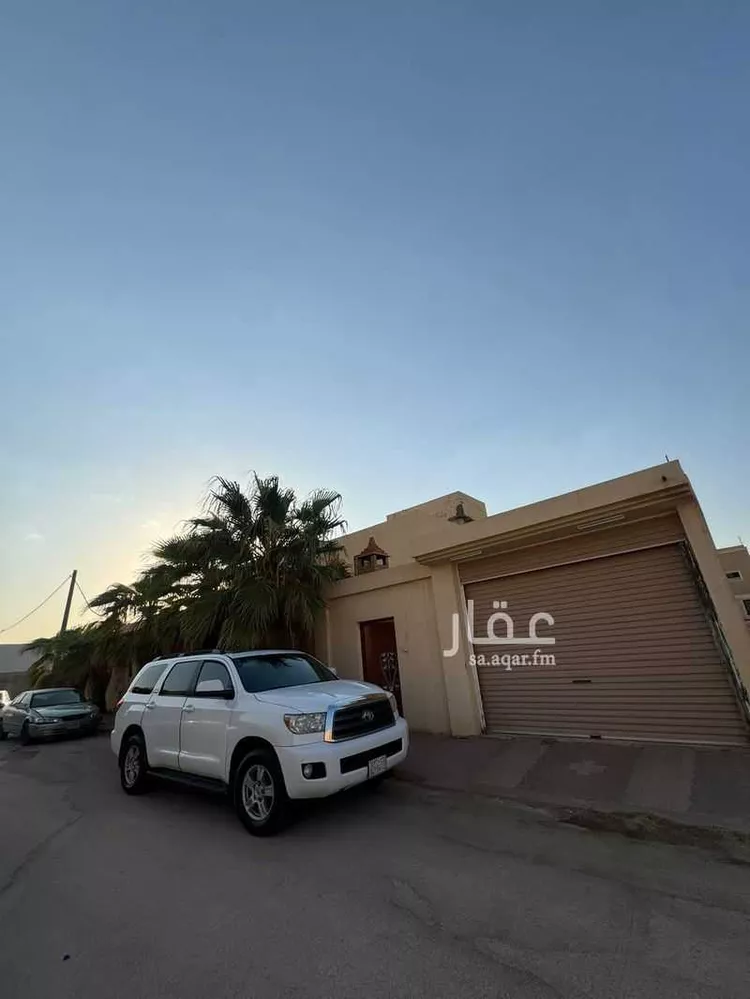 Villa for Sale in Thadiq Al Janadriyah صورة 3