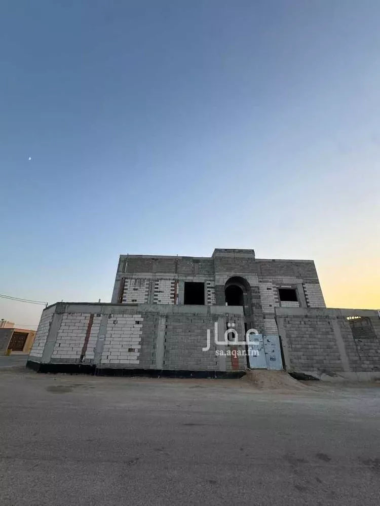 فيلا للبيع في حي ج9, مدينة حريملاء, منطقة الرياض صورة 3