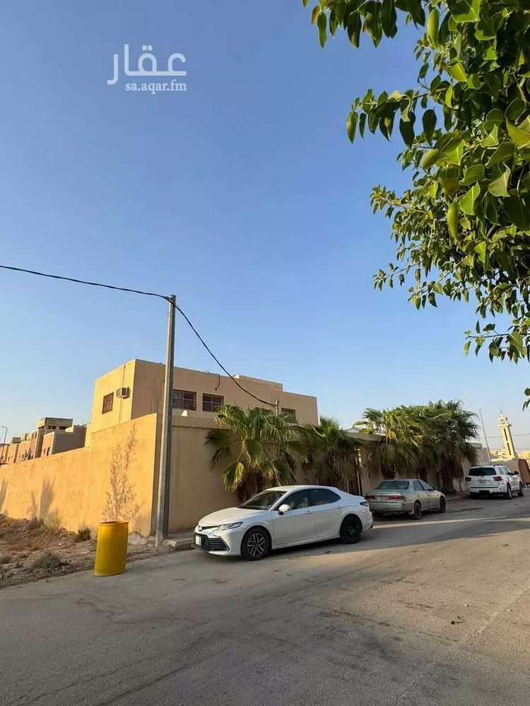 Villa for Sale in Thadiq Al Janadriyah صورة 2