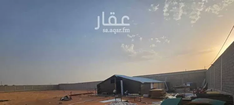 أرض للبيع في 5579+77 ، الحزم ، الدلم صورة 3