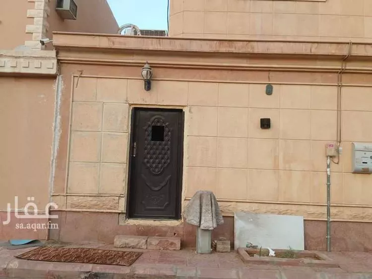 غرفة للإيجار في شارع الوادي الفارع, حي الفيحاء, مدينة الرياض, منطقة الرياض صورة 4