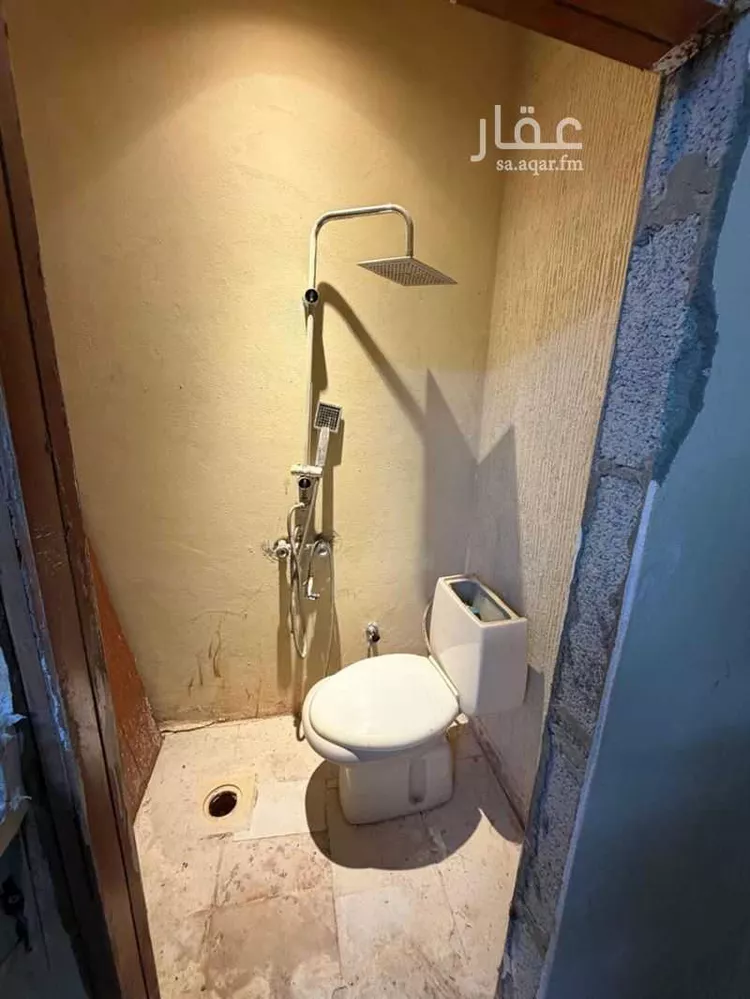 غرفة للإيجار في شارع الوادي الفارع, حي الفيحاء, مدينة الرياض, منطقة الرياض صورة 5