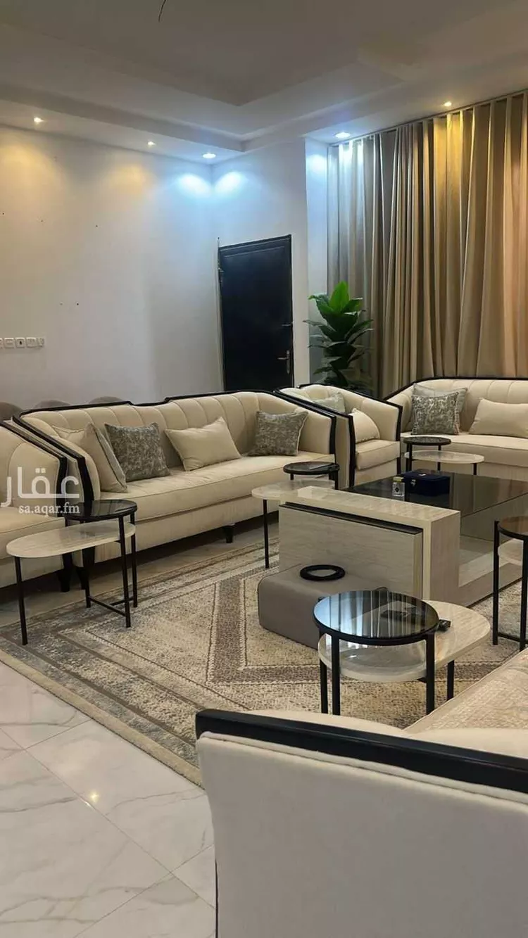 فيلا للبيع في شارع محمد إبراهيم الختني, حي البيان, مدينة الرياض, منطقة الرياض صورة 4