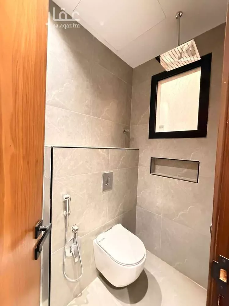 شقة للإيجار في شارع عزت خطاب, حي الرمال, مدينة الرياض, منطقة الرياض صورة 2