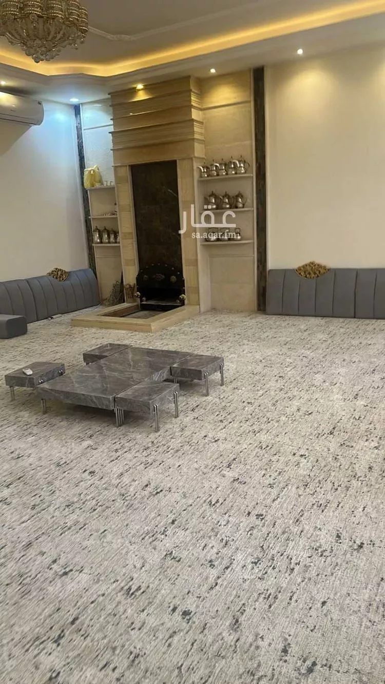 فيلا للبيع في شارع محمد إبراهيم الختني, حي البيان, مدينة الرياض, منطقة الرياض