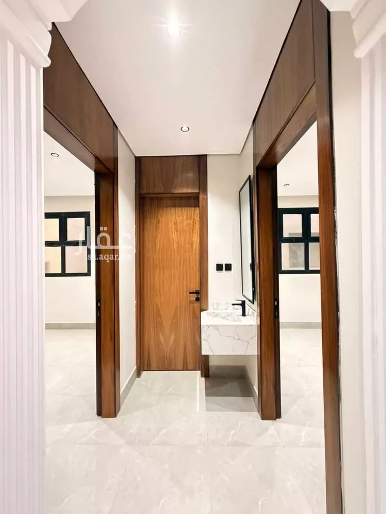 شقة للإيجار في شارع عزت خطاب, حي الرمال, مدينة الرياض, منطقة الرياض صورة 5