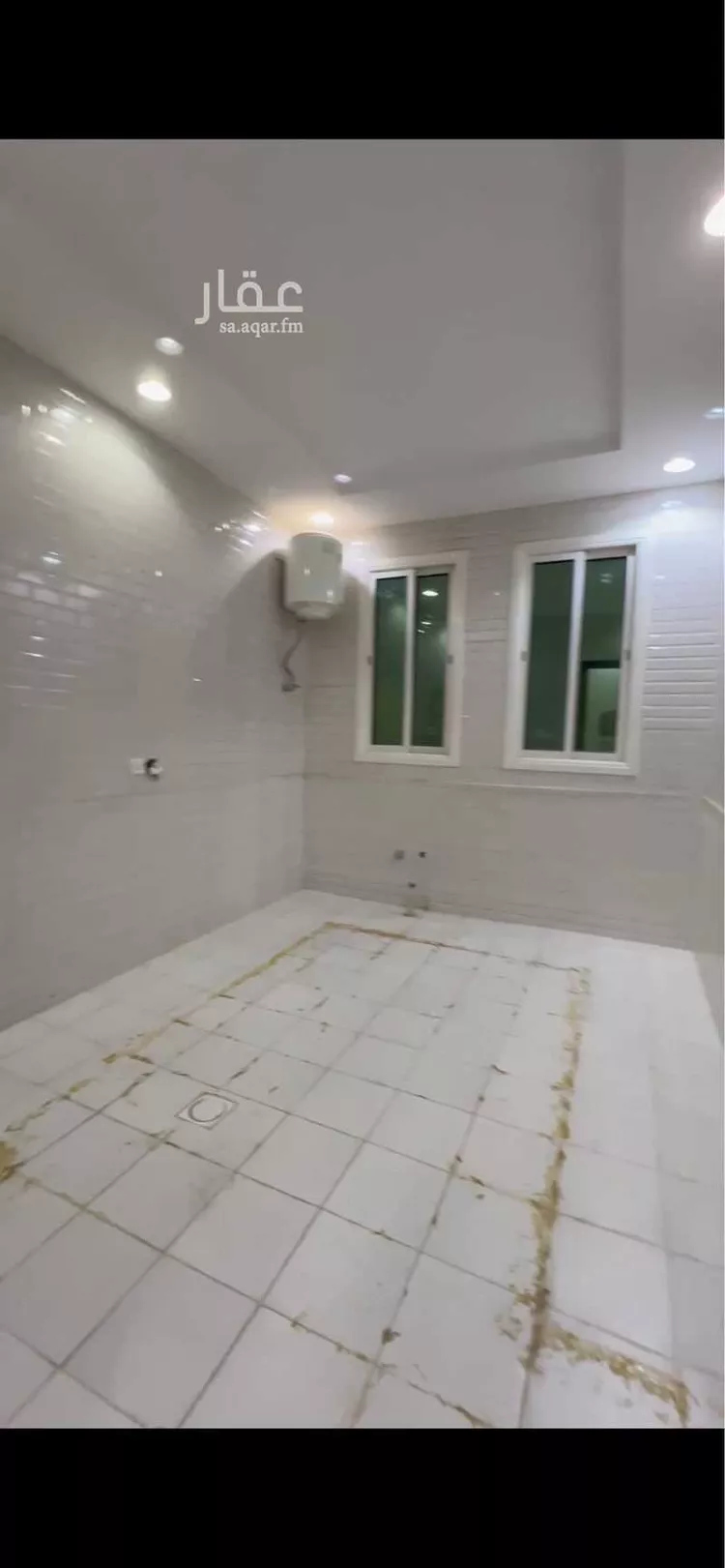 شقة للإيجار في شارع عزت خطاب, حي الرمال, مدينة الرياض, منطقة الرياض صورة 4