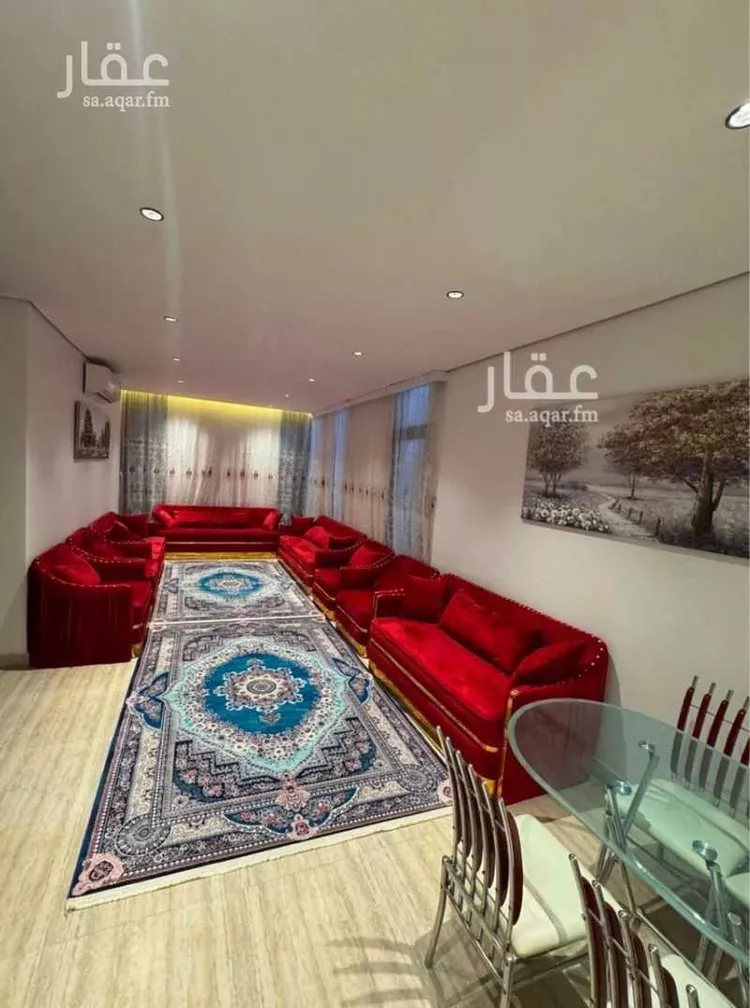 شقة للإيجار في شارع الحسن بن علي, حي التعاون, مدينة الرياض, منطقة الرياض صورة 5