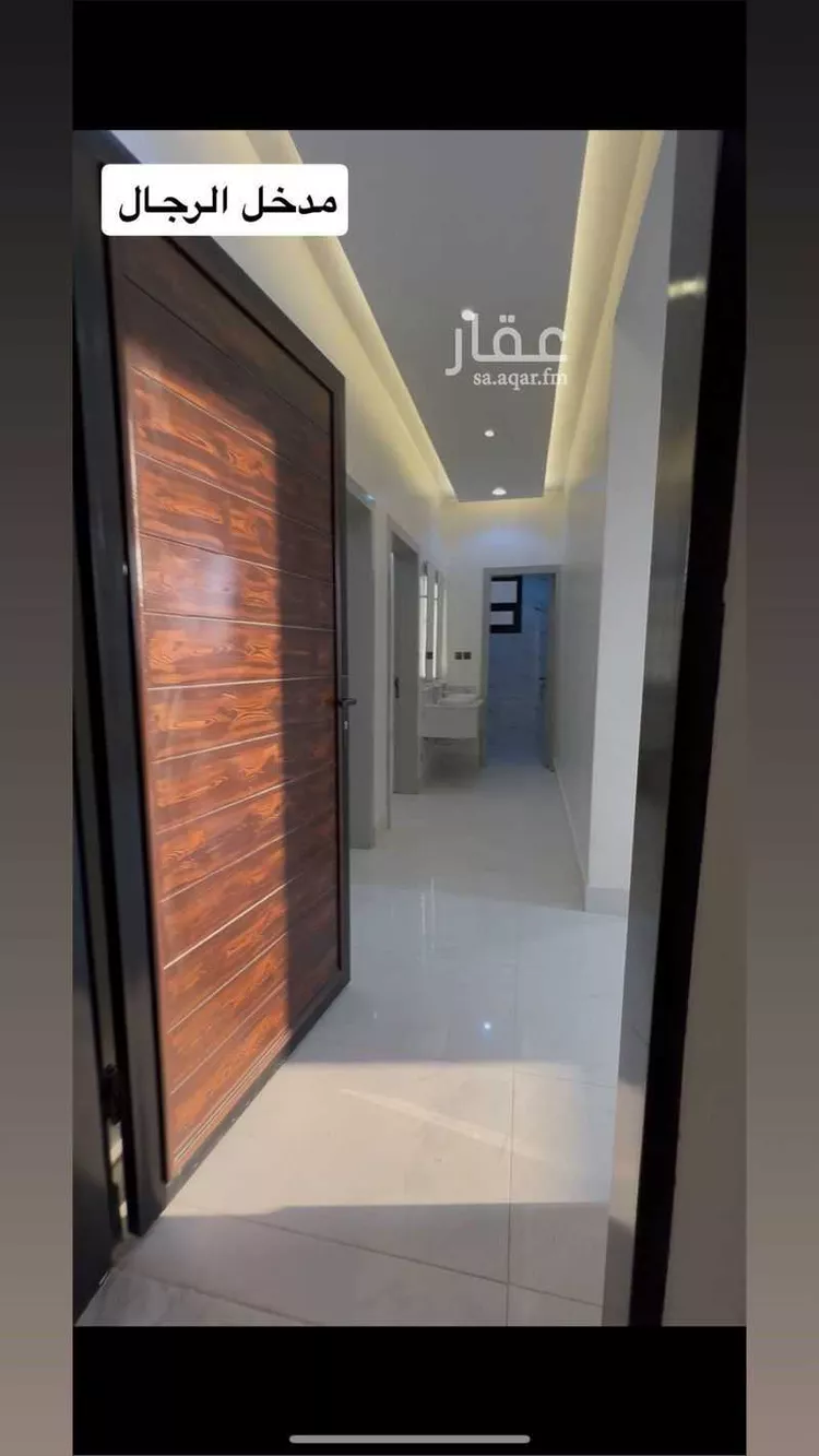 دور للبيع في شارع أحمد بن محمد المرثدي, حي البيان, مدينة الرياض, منطقة الرياض صورة 4