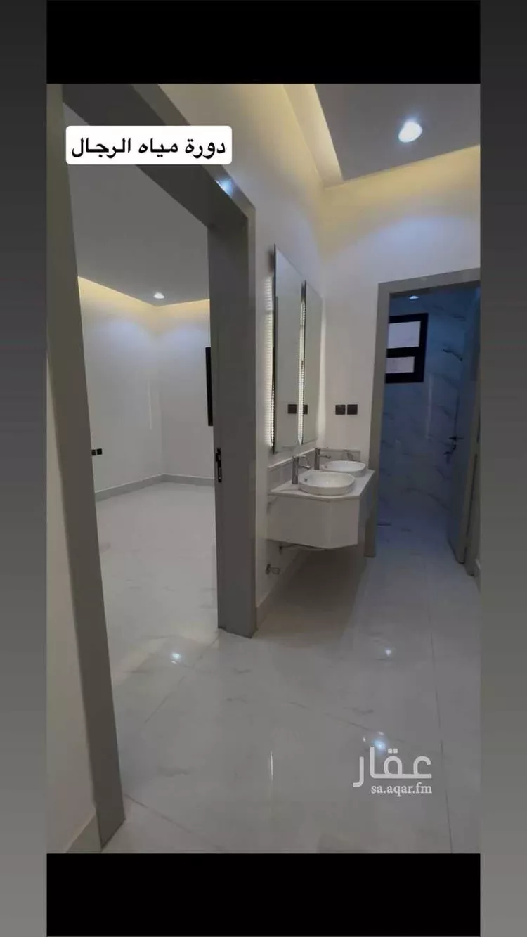 دور للبيع في شارع أحمد بن محمد المرثدي, حي البيان, مدينة الرياض, منطقة الرياض