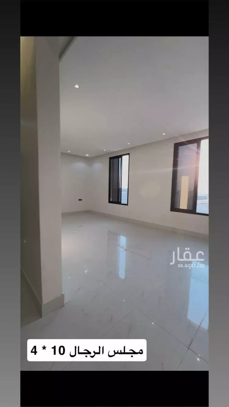 دور للبيع في شارع أحمد بن محمد المرثدي, حي البيان, مدينة الرياض, منطقة الرياض 6