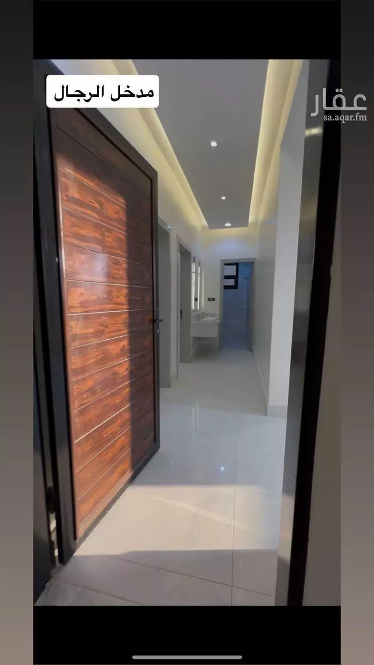 دور للبيع في شارع أحمد بن محمد المرثدي, حي البيان, مدينة الرياض, منطقة الرياض صورة 4
