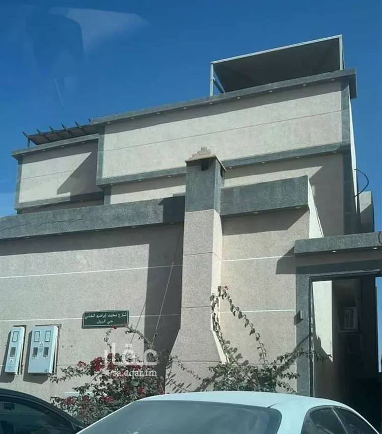 فيلا للبيع في شارع محمد إبراهيم الختني, حي البيان, مدينة الرياض, منطقة الرياض صورة 5