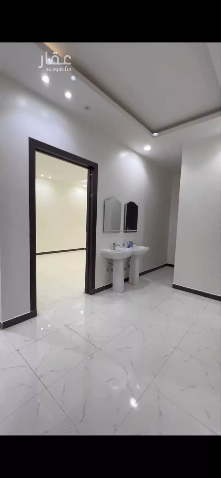 شقة للإيجار في شارع عزت خطاب, حي الرمال, مدينة الرياض, منطقة الرياض