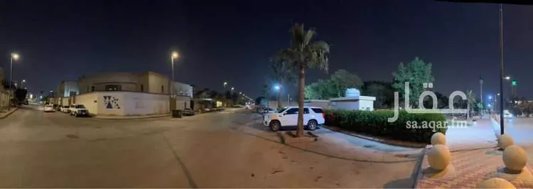 فيلا للإيجار في شارع آل ثنيان, حي ظهرة البديعة, مدينة الرياض, منطقة الرياض صورة 3