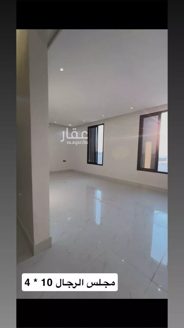 دور للبيع في شارع أحمد بن محمد المرثدي ، حي الشرق ، الرياض ، منطقة الرياض