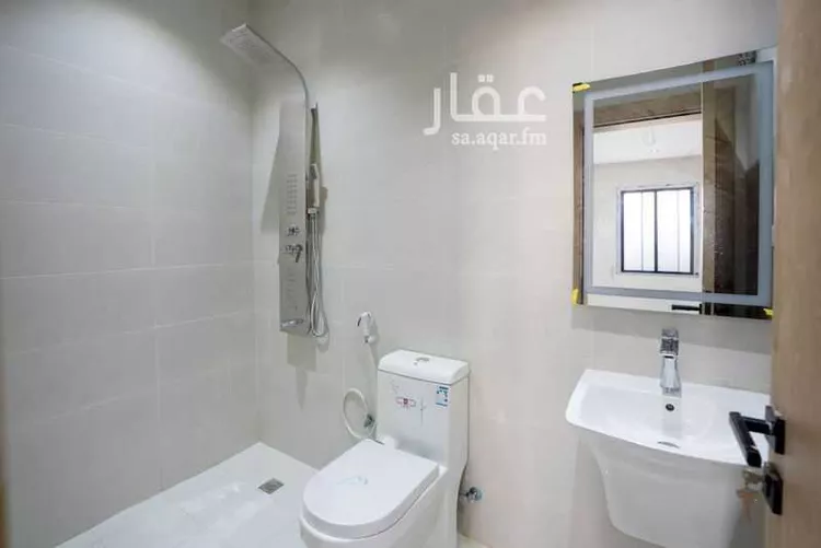 شقة للبيع في شارع نافع بن بصره, حي النزهة, مدينة جدة, منطقة مكة المكرمة 6