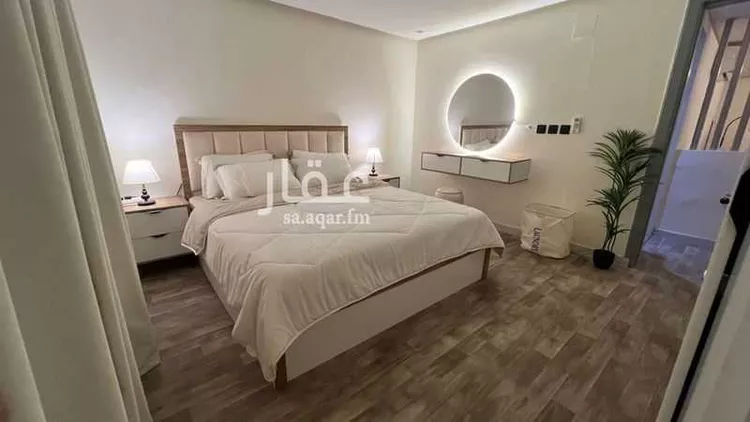 شقة مفروشة للحجز في شارع لاهور ، حي غرناطة ، الرياض ، منطقة الرياض صورة 4