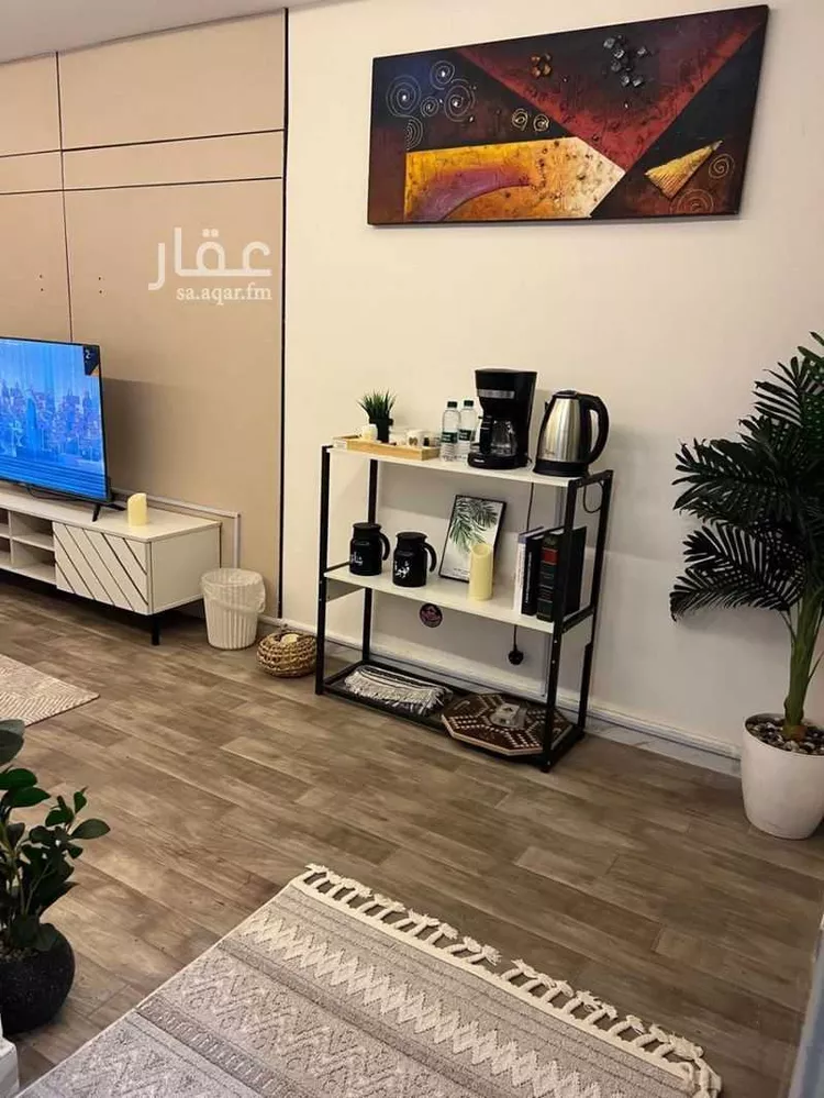 شقة مفروشة للحجز في شارع لاهور ، حي غرناطة ، الرياض ، منطقة الرياض صورة 3