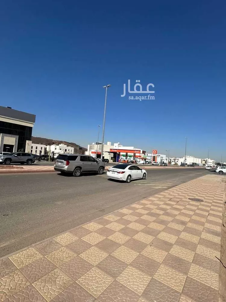 أرض للإيجار في شارع عبدالرحمن بن شبل, حي وادي مذينب, مدينة المدينة المنورة, منطقة المدينة المنورة صورة 5
