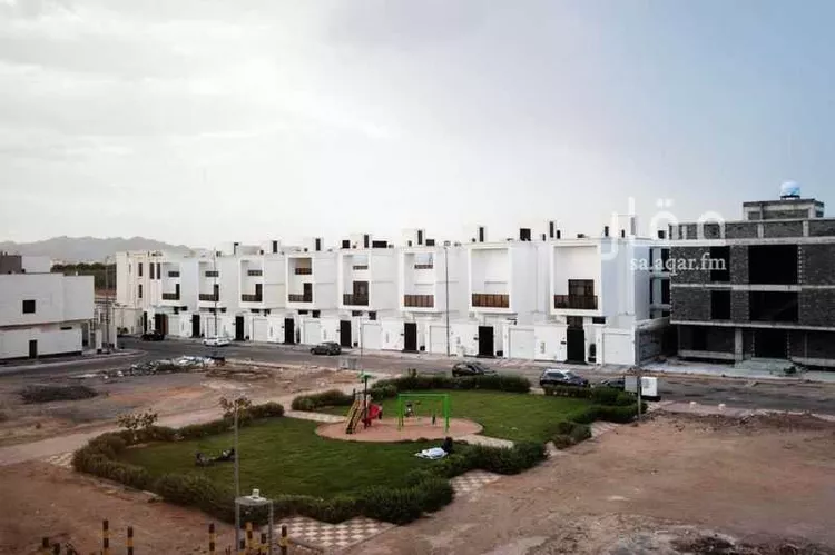 شقة للبيع في شارع ابن عبدالبر, حي وادي مذينب, مدينة المدينة المنورة, منطقة المدينة المنورة صورة 2
