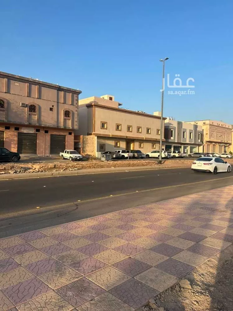 Land for Rent in Medina Al Matar