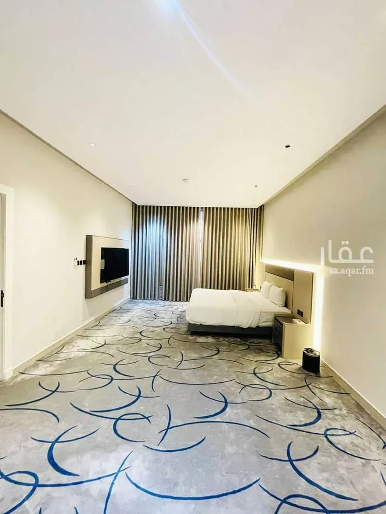 شقة للبيع في شارع ابن عبدالبر, حي وادي مذينب, مدينة المدينة المنورة, منطقة المدينة المنورة صورة 4